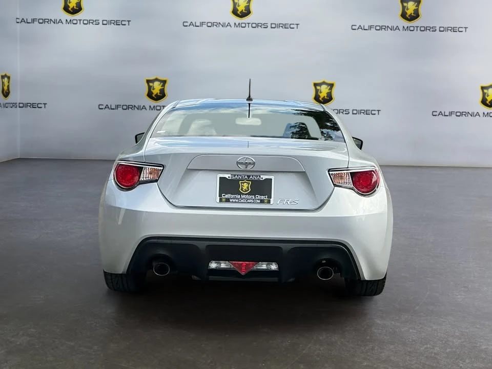 2014 Scion FR-S - Image 6 of 20