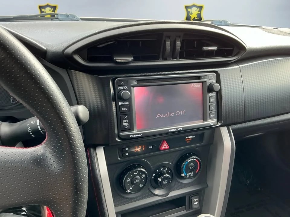 2014 Scion FR-S - Image 12 of 20
