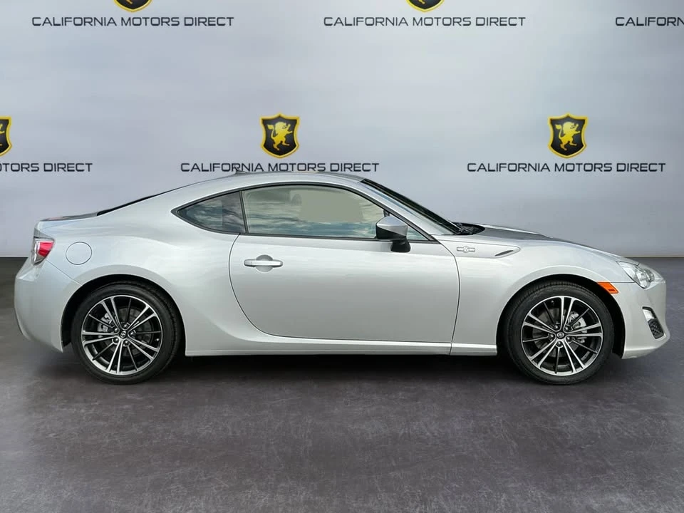 2014 Scion FR-S - Image 4 of 20
