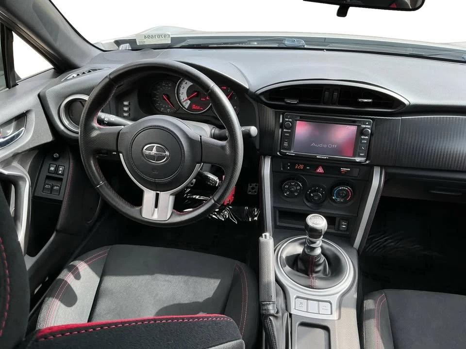 2014 Scion FR-S - Image 13 of 20