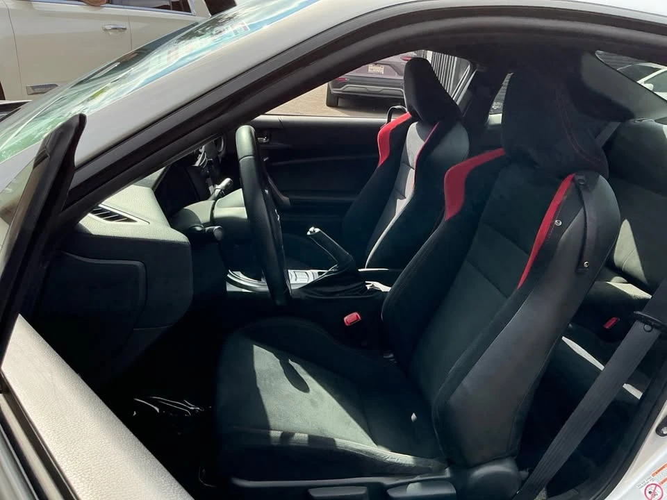 2014 Scion FR-S - Image 17 of 20