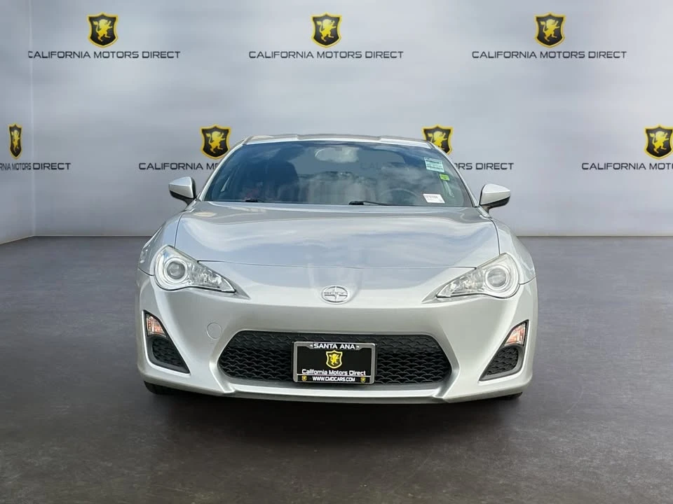 2014 Scion FR-S - Image 2 of 20