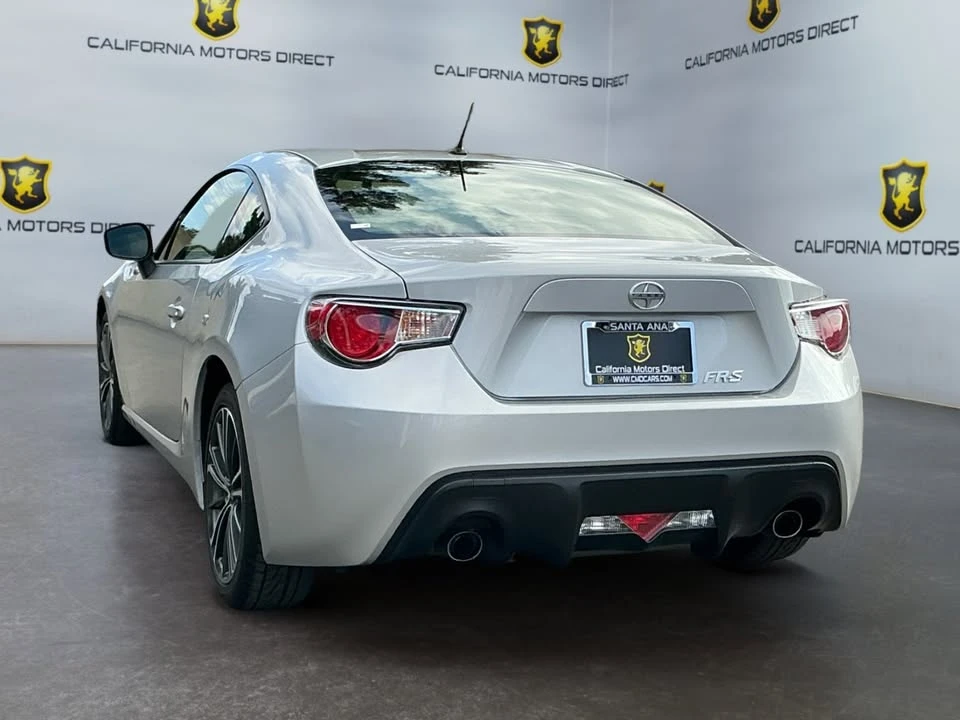 2014 Scion FR-S - Image 7 of 20