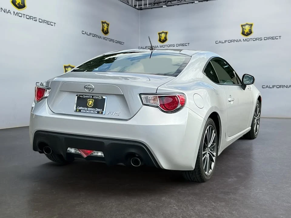 2014 Scion FR-S - Image 5 of 20