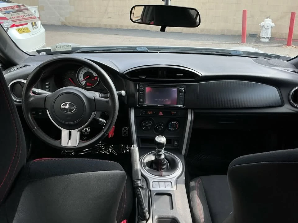 2014 Scion FR-S - Image 16 of 20
