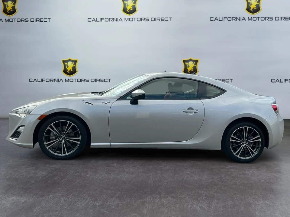 2014 Scion FR-S - Image 8 of 20
