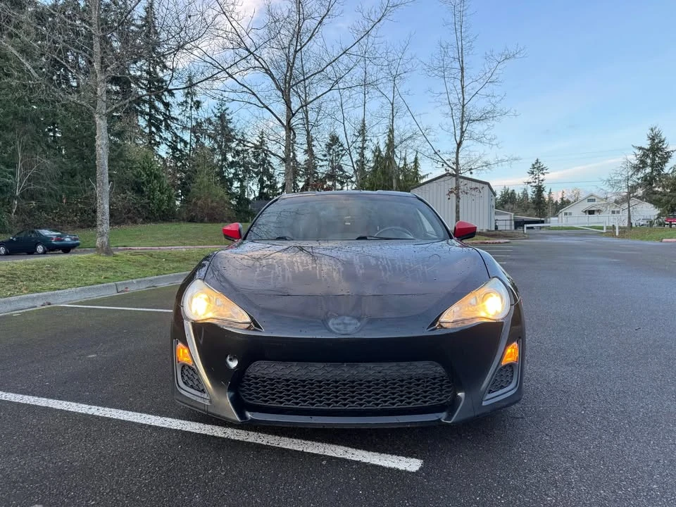 2014 Scion FR-S - Image 2 of 20