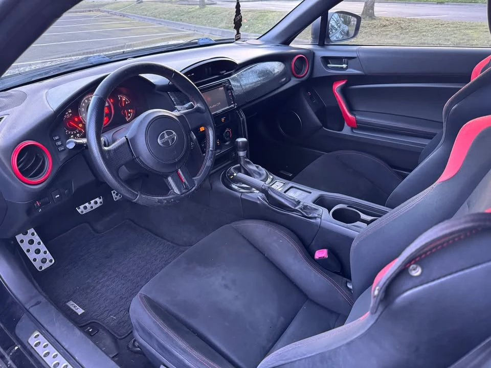 2014 Scion FR-S - Image 8 of 20