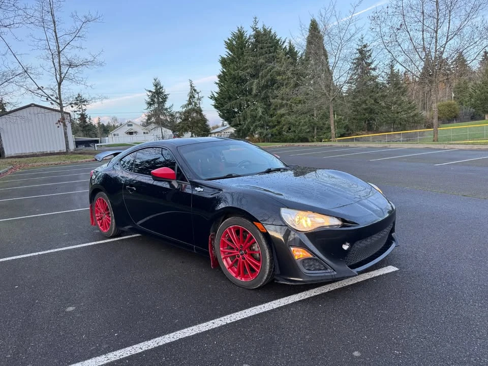 2014 Scion FR-S - Image 3 of 20