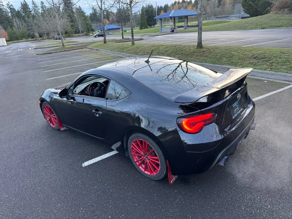 2014 Scion FR-S - Image 6 of 20