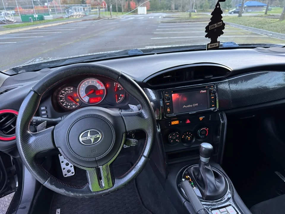 2014 Scion FR-S - Image 11 of 20