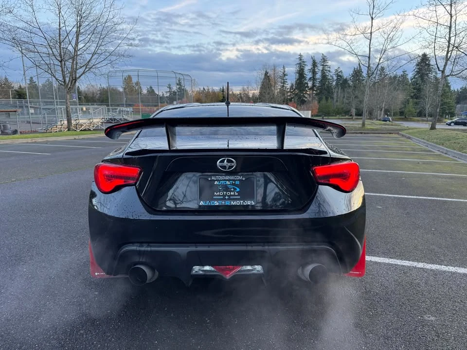 2014 Scion FR-S - Image 5 of 20