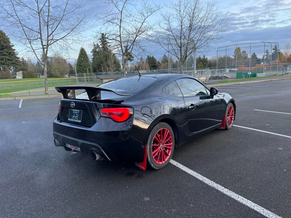2014 Scion FR-S - Image 4 of 20