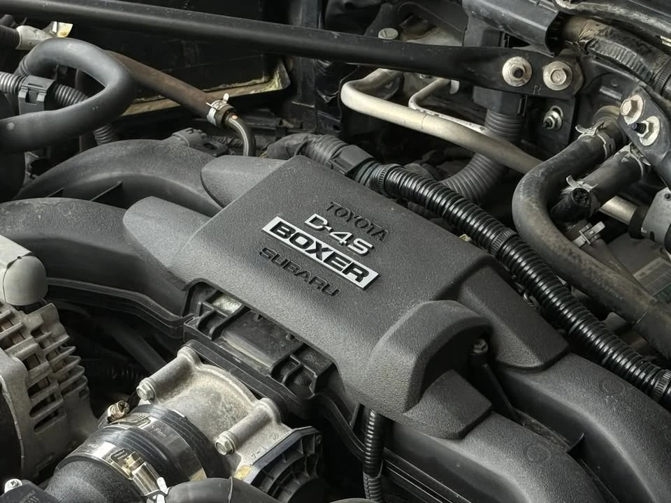 2014 Scion FR-S - Image 18 of 20