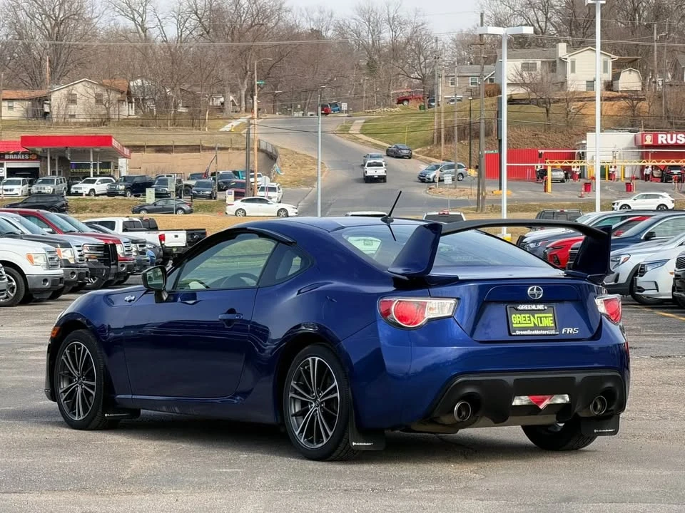 2014 Scion FR-S - Image 2 of 20