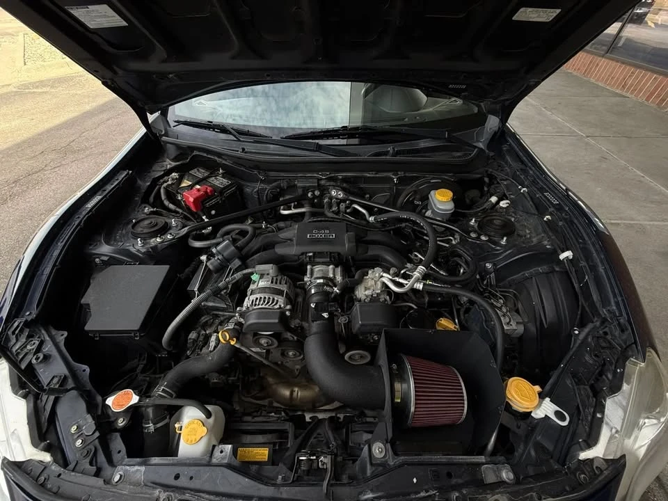 2014 Scion FR-S - Image 19 of 20