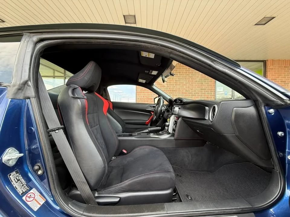 2014 Scion FR-S - Image 16 of 20