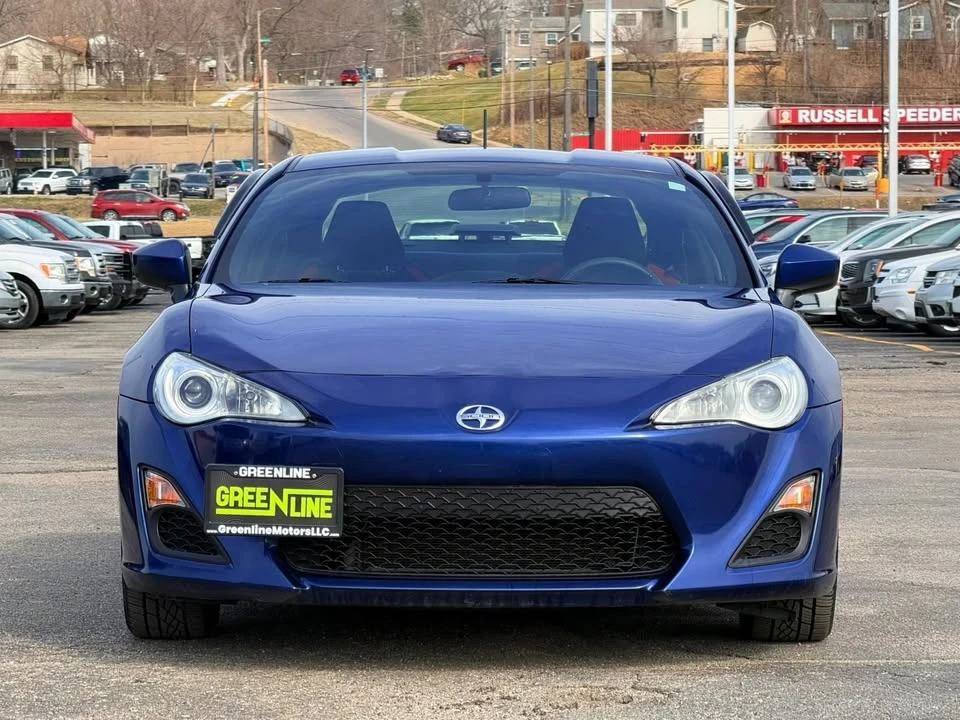 2014 Scion FR-S - Image 3 of 20