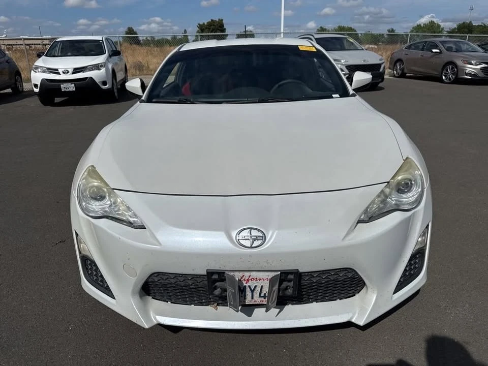 2014 Scion FR-S - Image 3 of 6