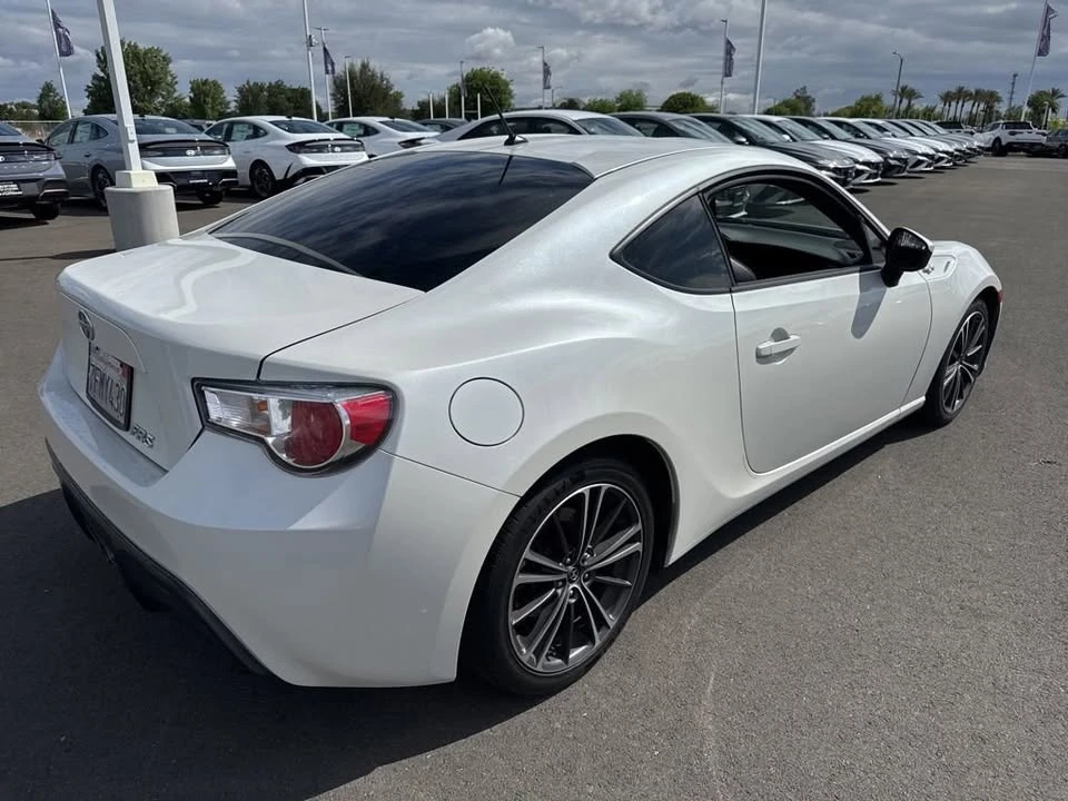 2014 Scion FR-S - Image 4 of 6