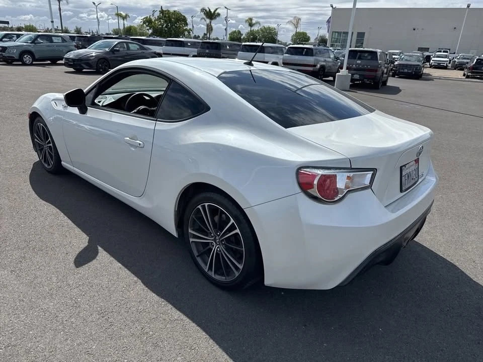 2014 Scion FR-S - Image 5 of 6