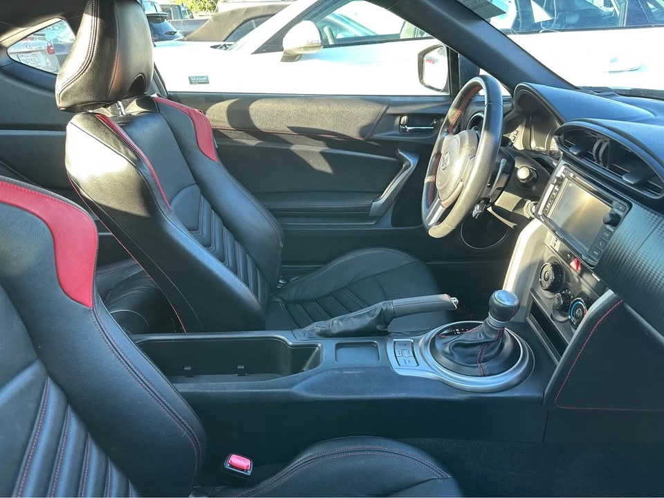 2014 Scion FR-S - Image 5 of 5