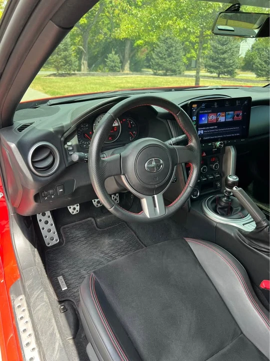 2014 Scion FR-S - Image 6 of 14
