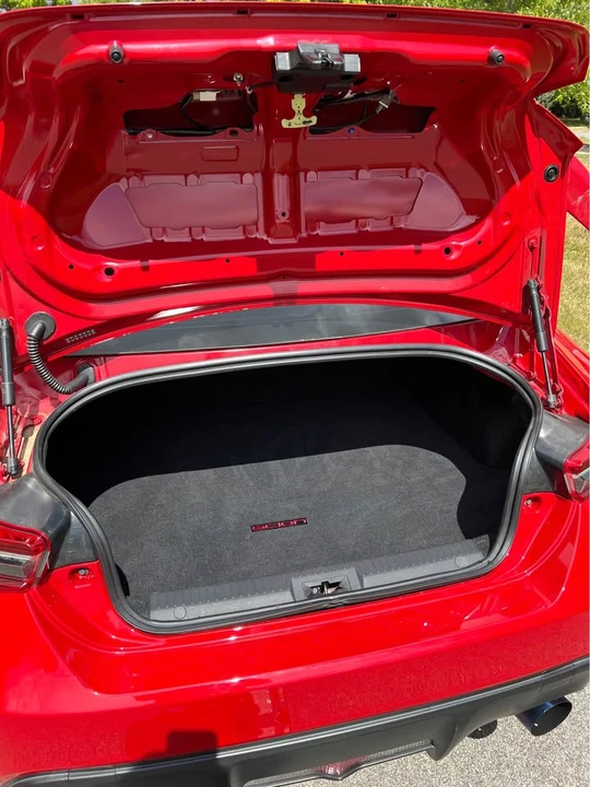 2014 Scion FR-S - Image 13 of 14