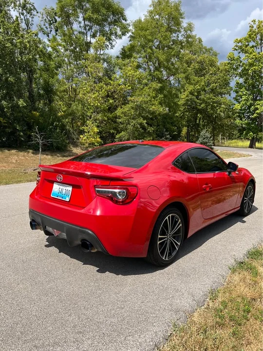 2014 Scion FR-S - Image 3 of 14