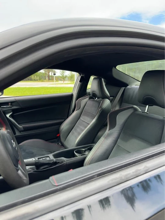 2014 Scion FR-S - Image 8 of 16