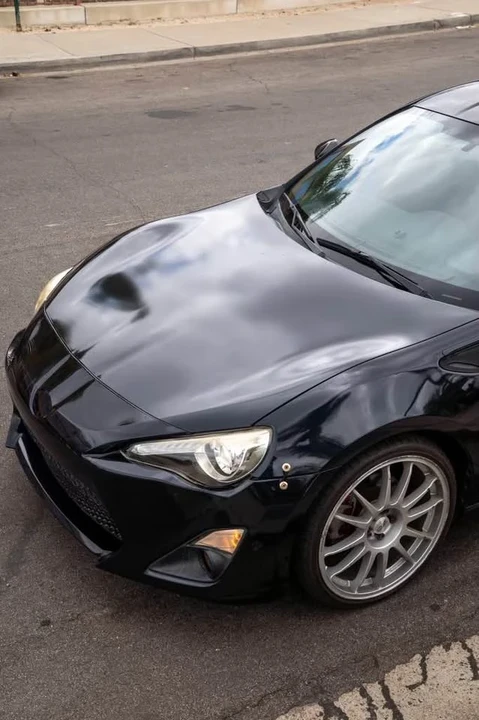 2014 Scion FR-S - Image 9 of 20