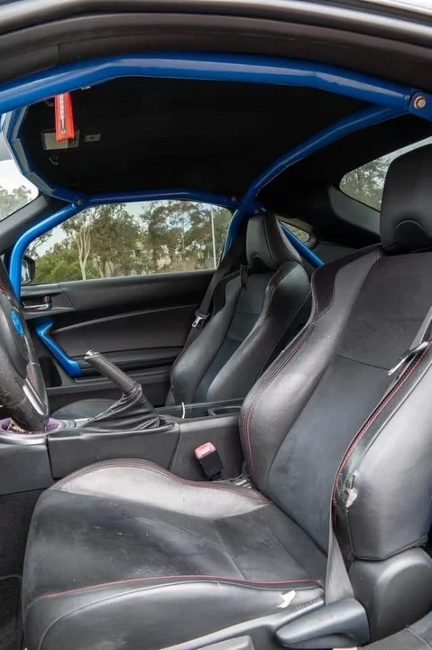 2014 Scion FR-S - Image 15 of 20