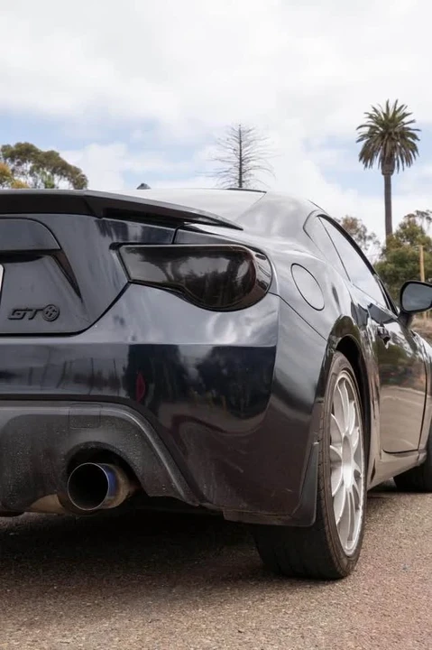 2014 Scion FR-S - Image 3 of 20