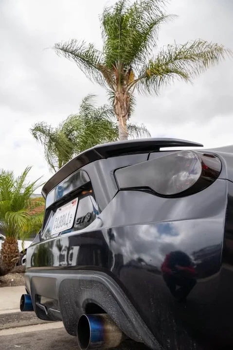 2014 Scion FR-S - Image 12 of 20