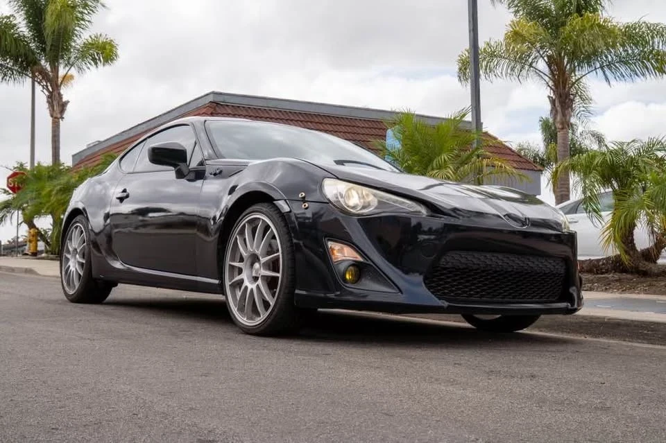2014 Scion FR-S - Image 11 of 20