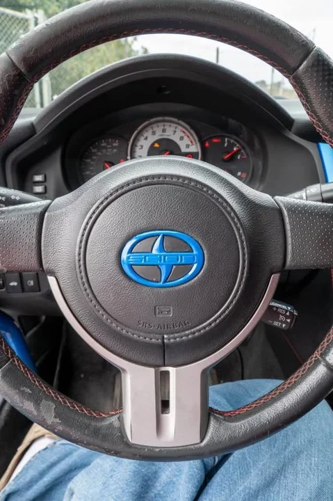 2014 Scion FR-S - Image 16 of 20