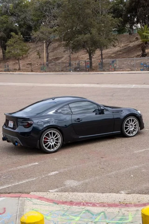 2014 Scion FR-S - Image 2 of 20