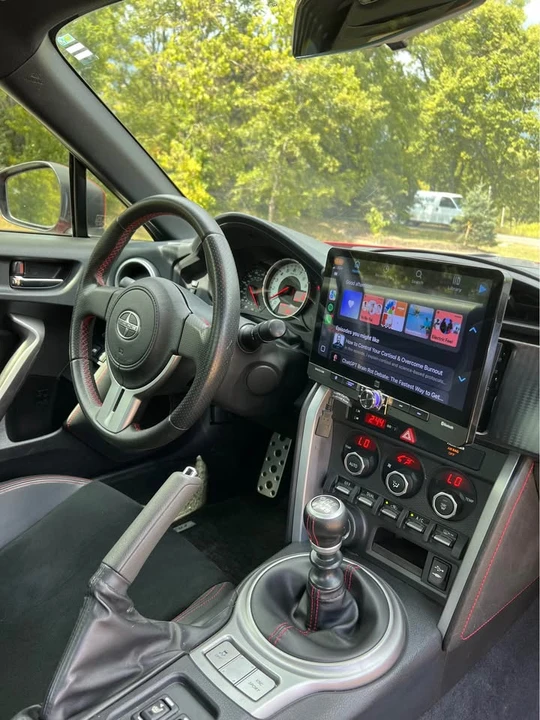 2014 Scion FR-S - Image 11 of 14