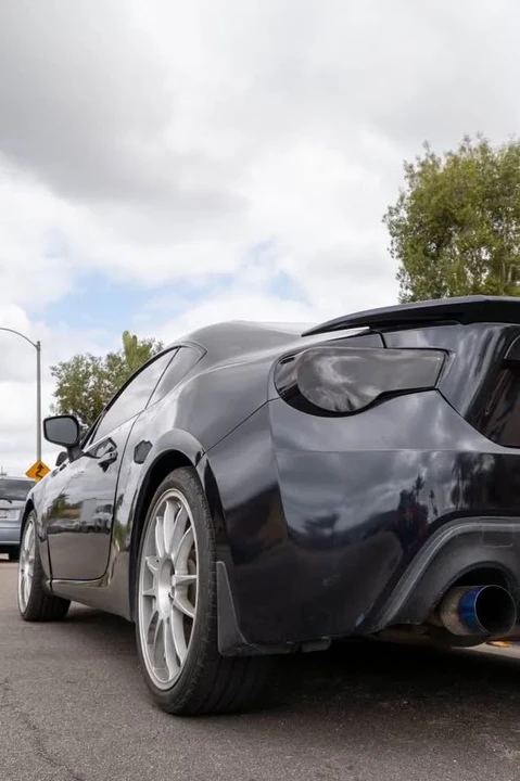 2014 Scion FR-S - Image 8 of 20