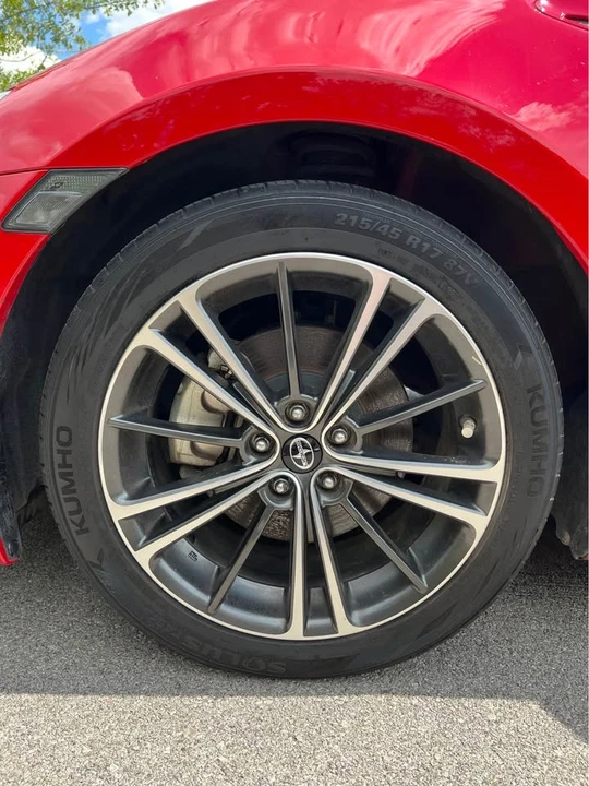 2014 Scion FR-S - Image 5 of 14