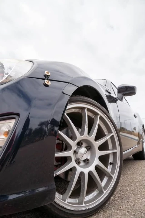 2014 Scion FR-S - Image 5 of 20