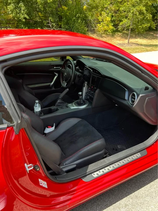 2014 Scion FR-S - Image 10 of 14