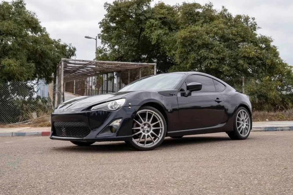2014 Scion FR-S - Image 7 of 20