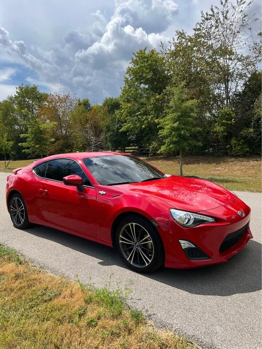 2014 Scion FR-S - Image 2 of 14
