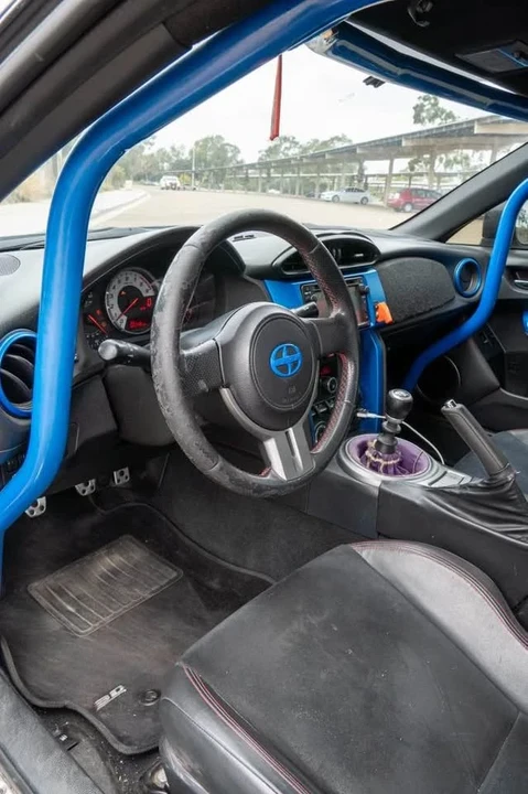 2014 Scion FR-S - Image 14 of 20