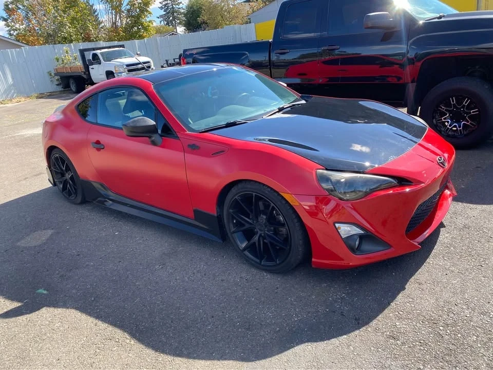 2014 Scion FR-S - Image 18 of 19