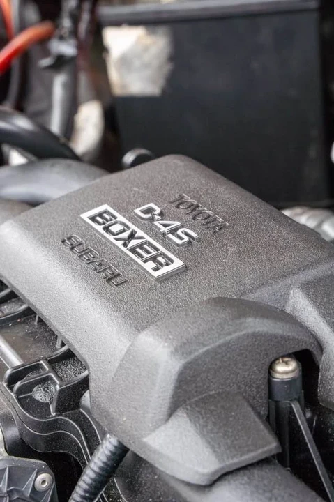 2014 Scion FR-S - Image 19 of 20