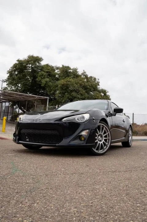2014 Scion FR-S - Image 6 of 20