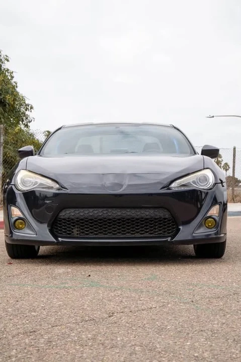 2014 Scion FR-S - Image 4 of 20