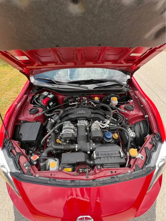 2014 Scion FR-S - Image 12 of 14